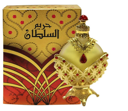 HAREEM AL SULTAN GOLD ORIGINAL KHADLAJ Perfumes Non VIP Offer